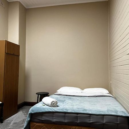 Club Hotel غلين اينيس المظهر الخارجي الصورة