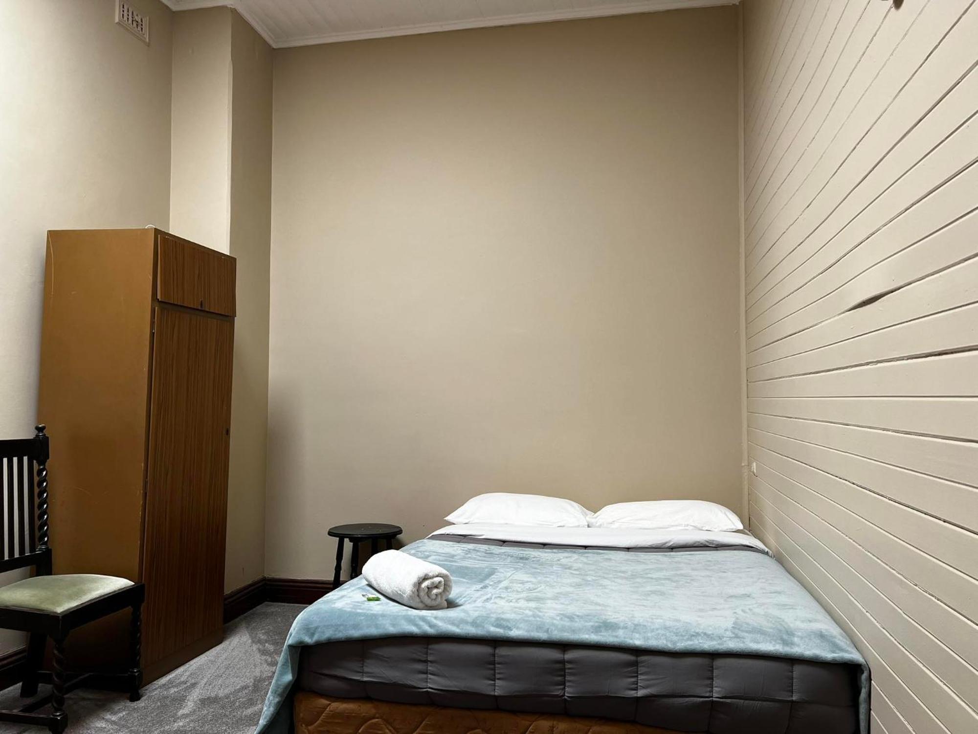 Club Hotel غلين اينيس المظهر الخارجي الصورة