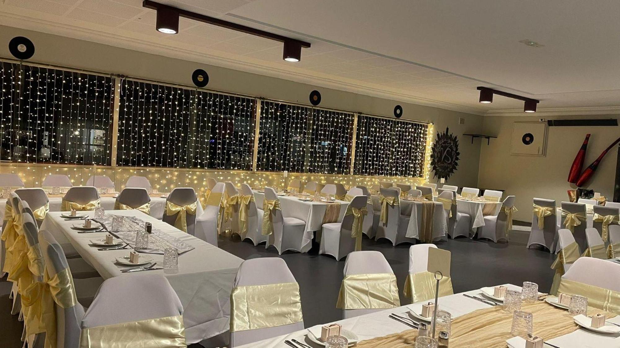 Club Hotel غلين اينيس المظهر الخارجي الصورة