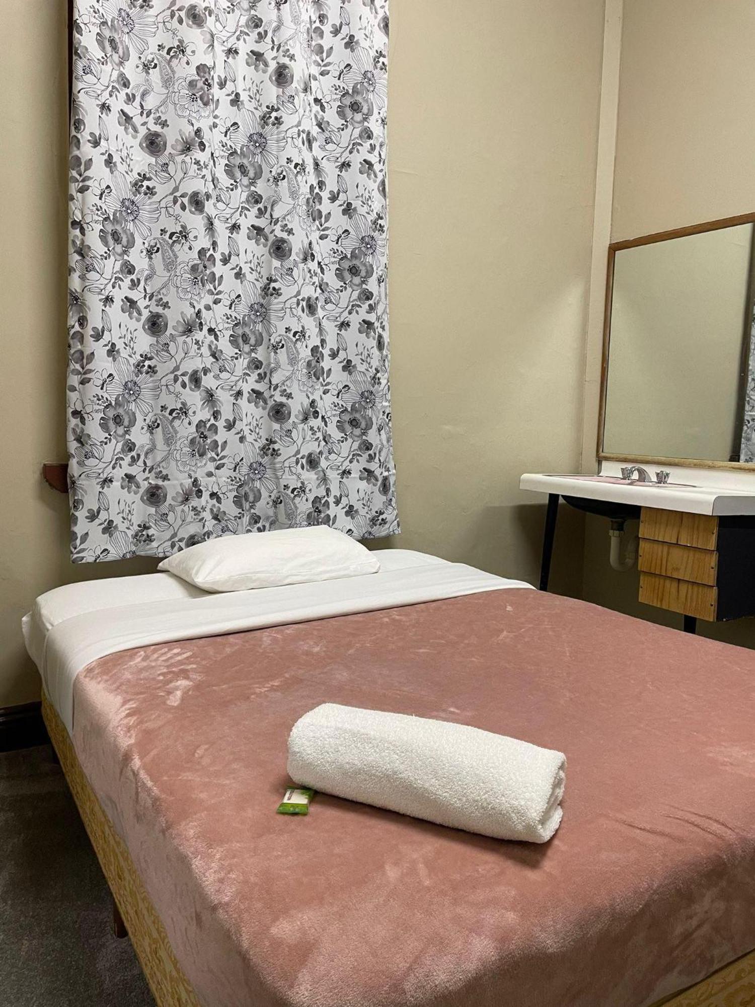 Club Hotel غلين اينيس المظهر الخارجي الصورة