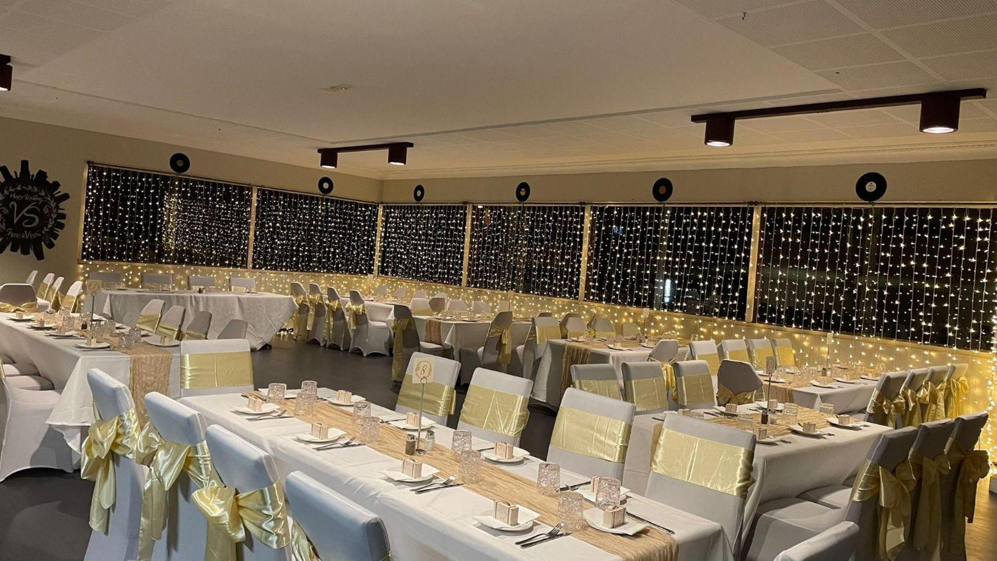 Club Hotel غلين اينيس المظهر الخارجي الصورة